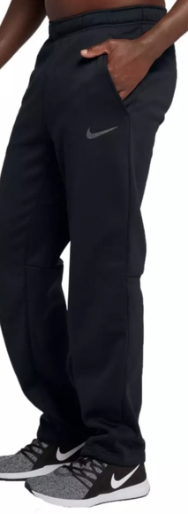 Nike Therma Sweatpants - Picture 2 of 12